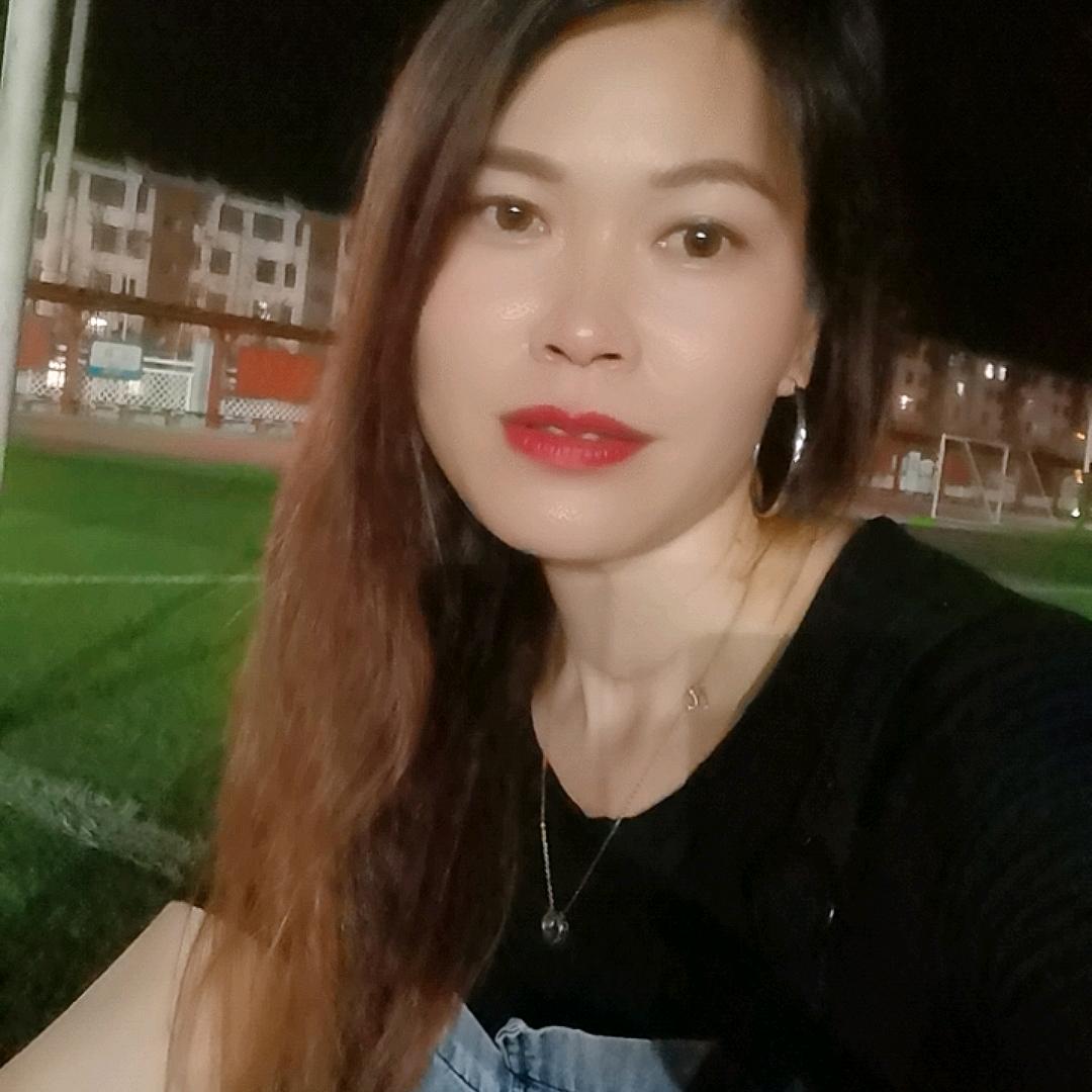 小艳