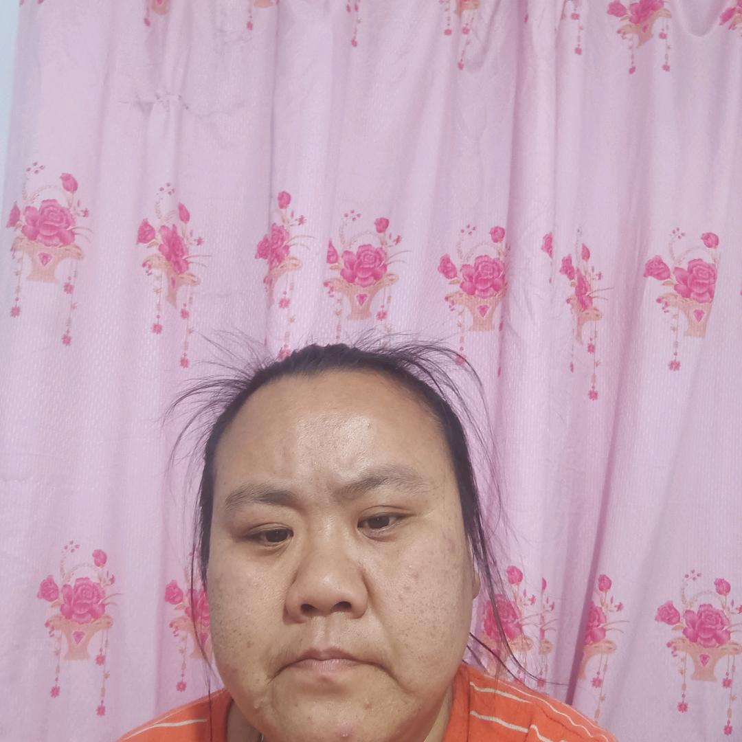 开心快乐就好