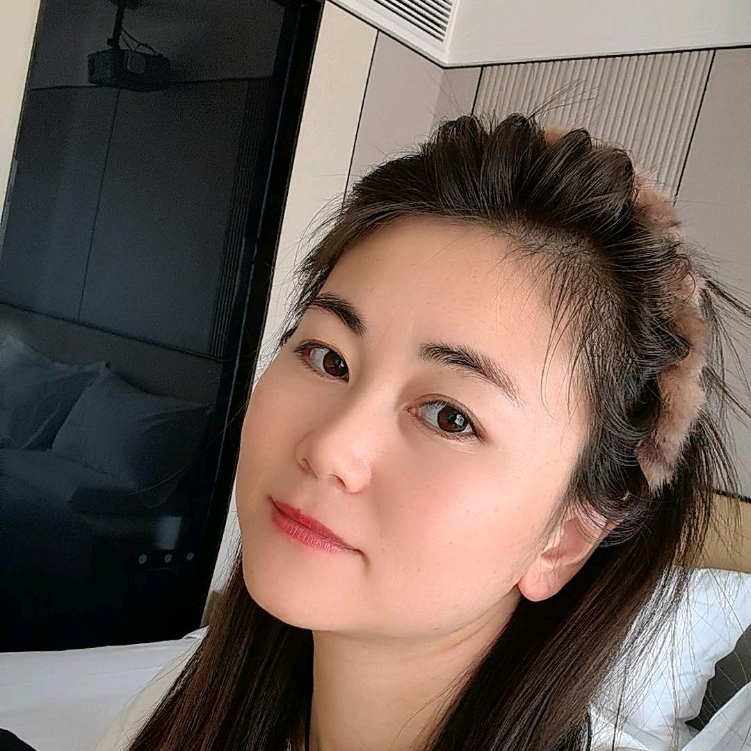 @梦香