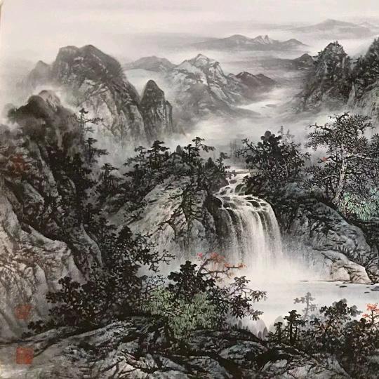 淡定对待每一天