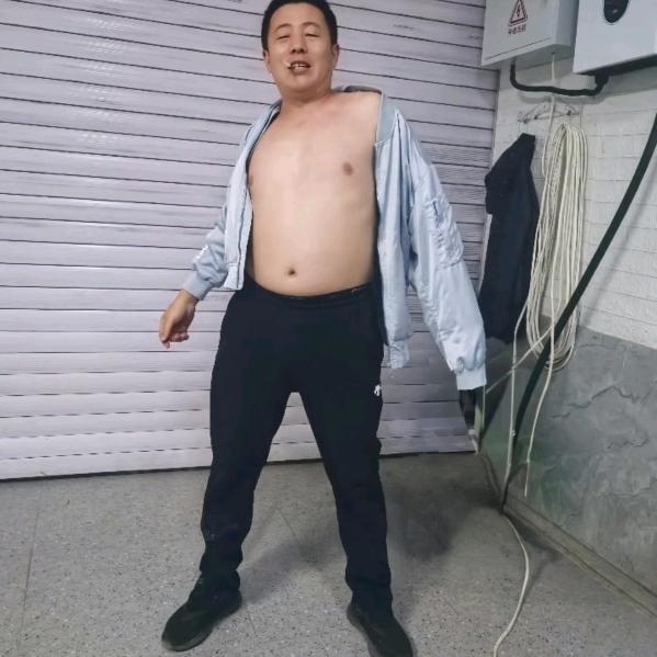 徐先生