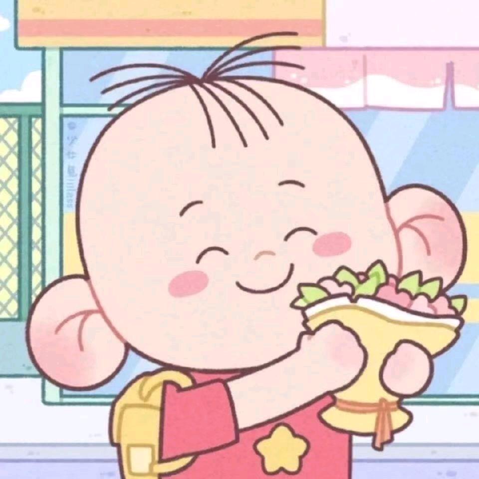 小媛又困啦💤