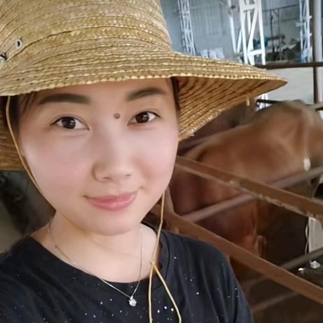 龙三妹