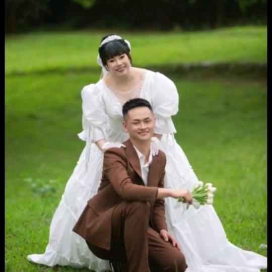 灰太狼——谭
