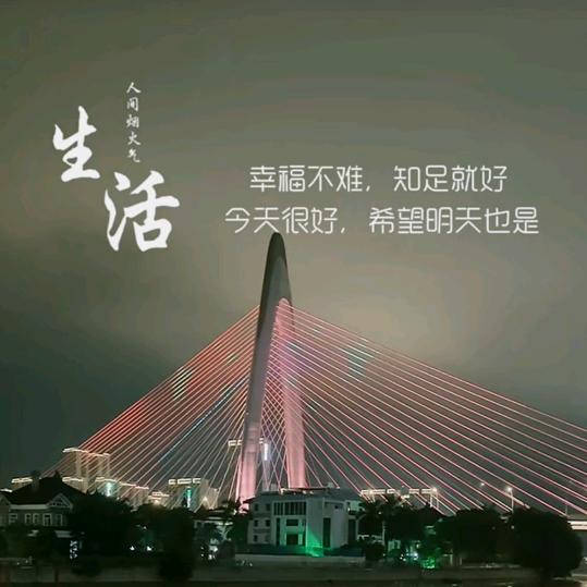 余生随心