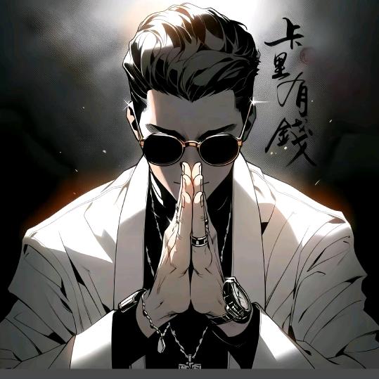 先 森