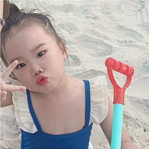 烨烨成长记