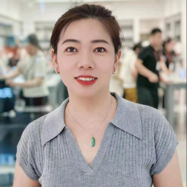 杜娟♡美容养生