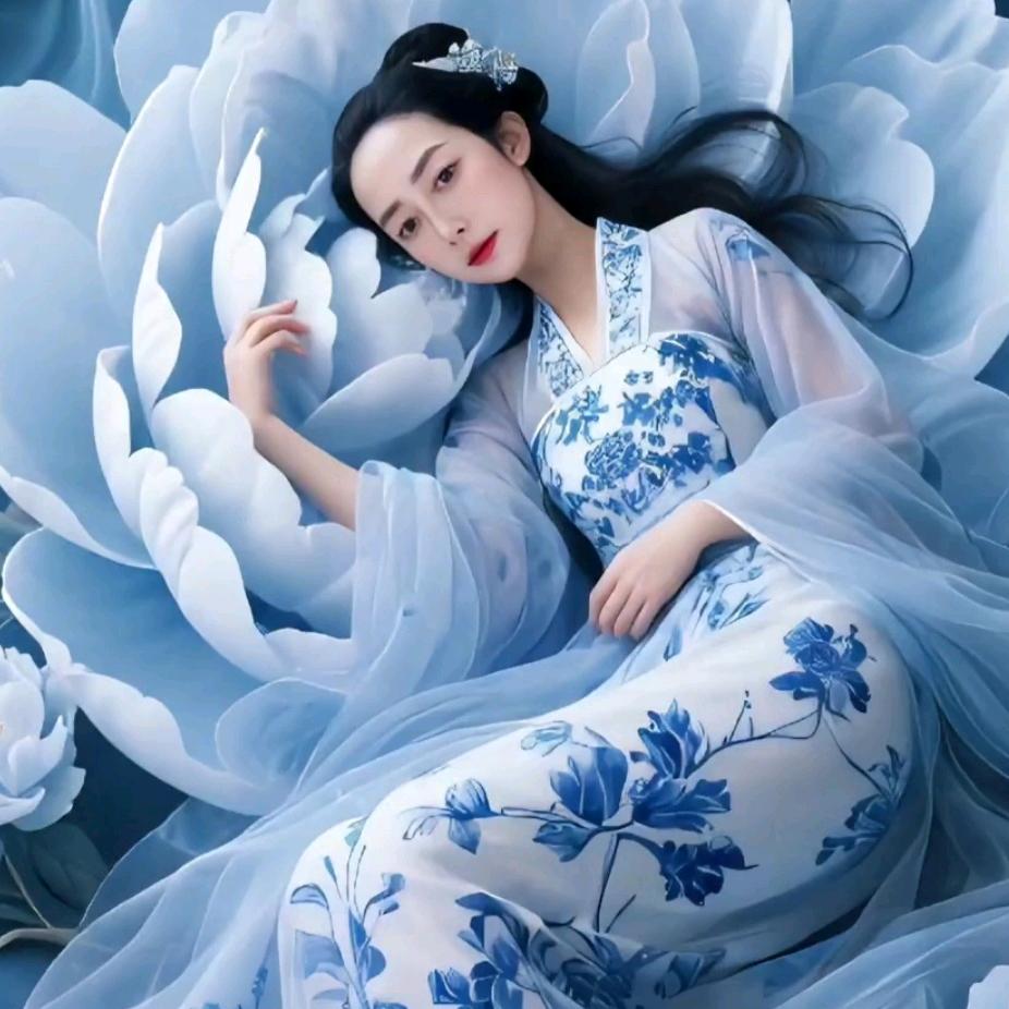 人间朝暮