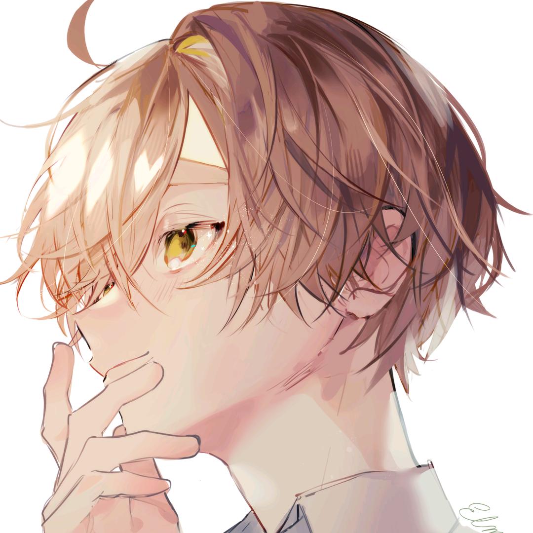 慌了个禁哼💢（修炼版）