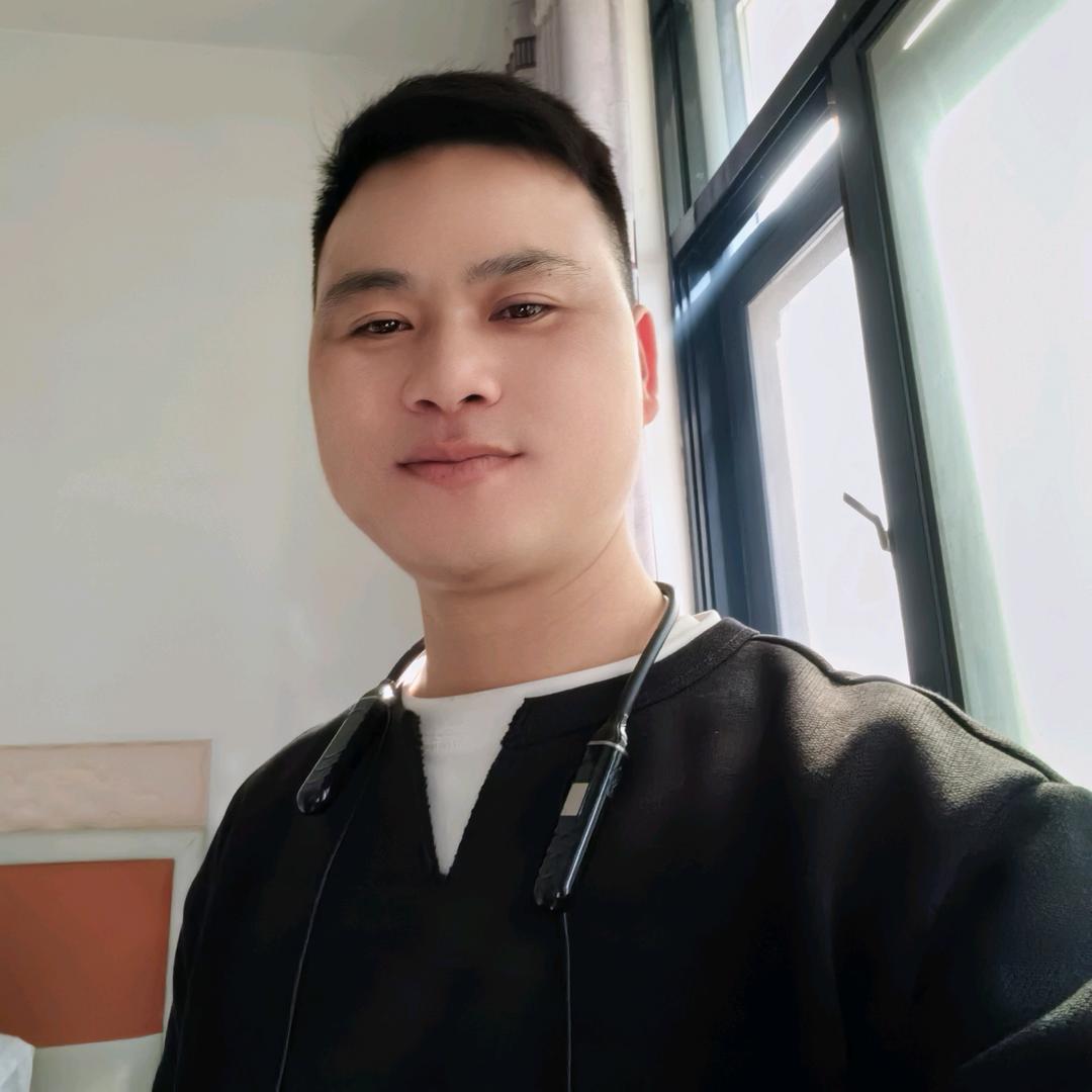 等待有缘人