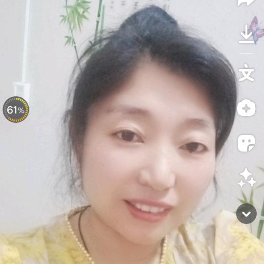 快乐香姐🎤