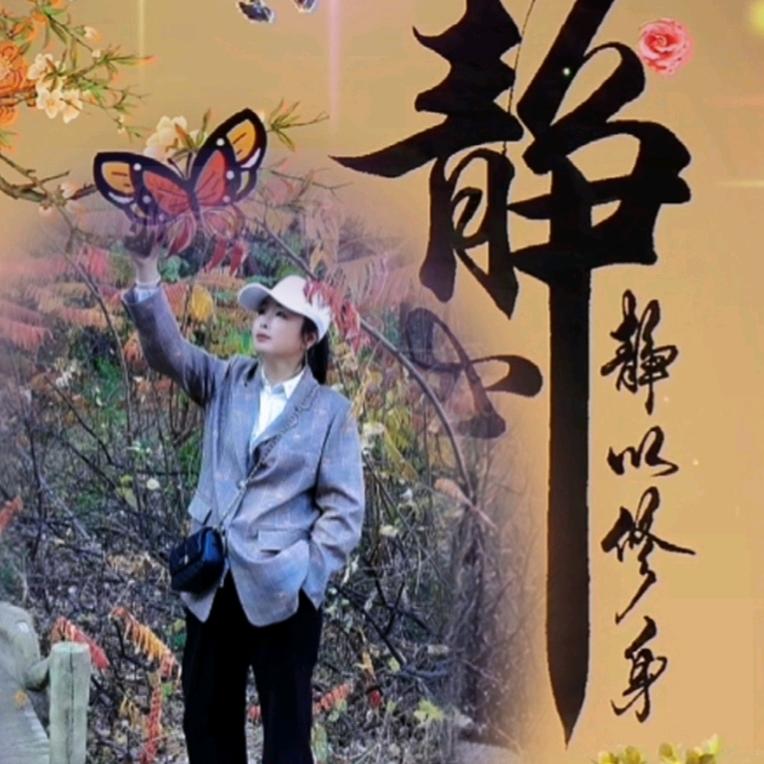 ⚡心静~如水✨