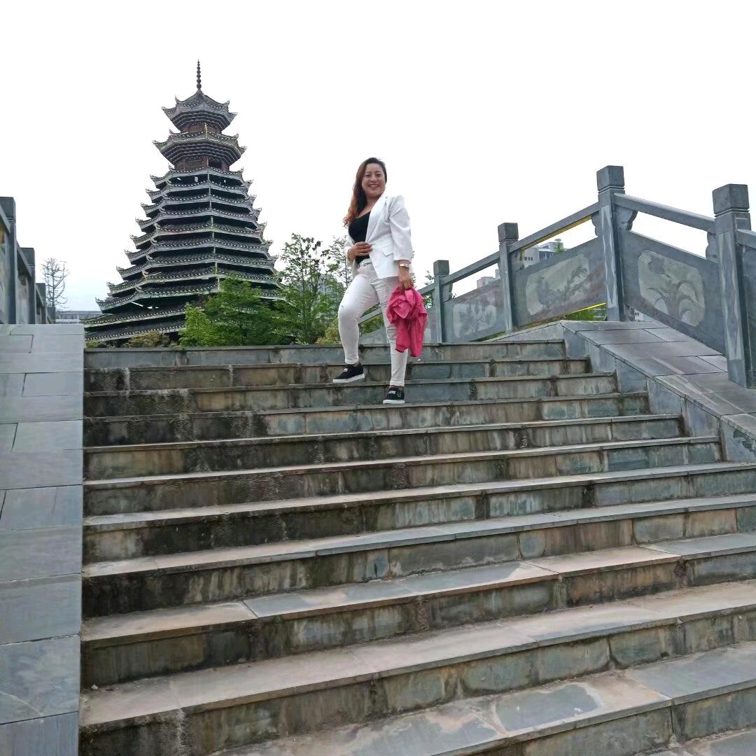 梦兮(74年的虎妞)