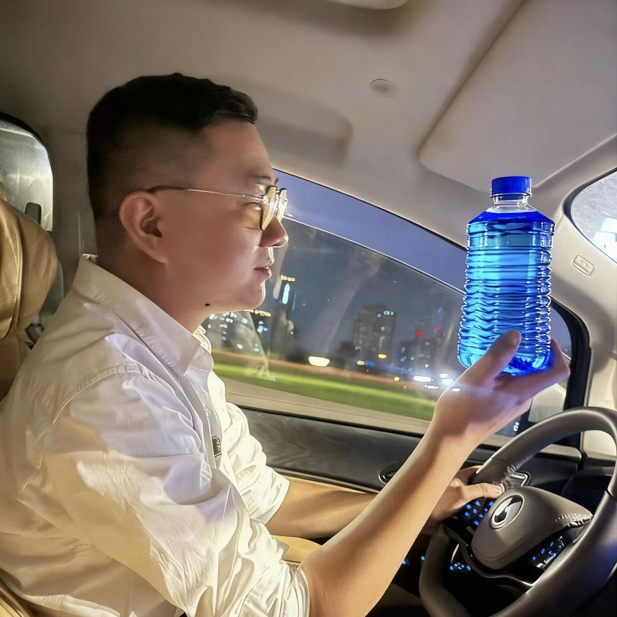 四川羽将君汽车用品