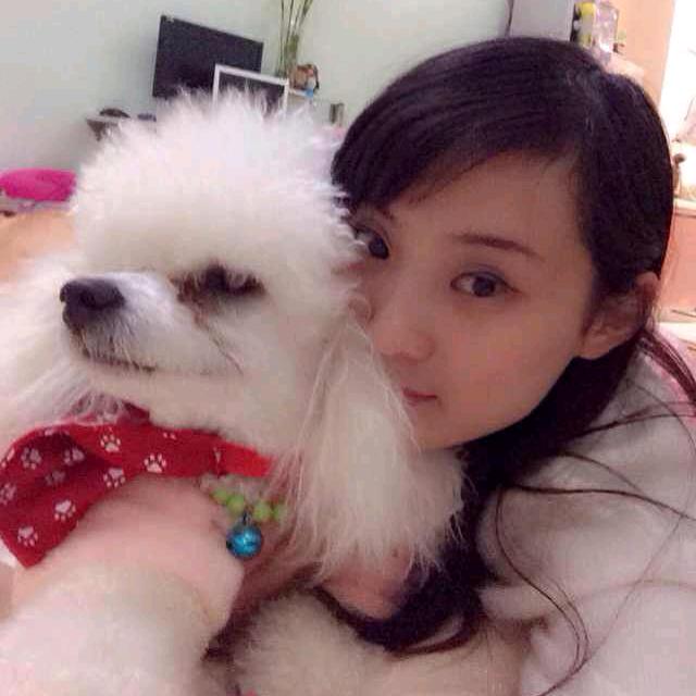 傻姑娘