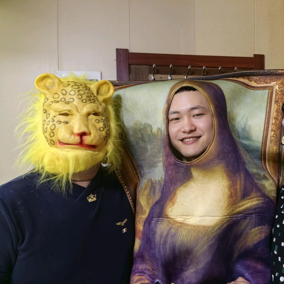 社区个创说