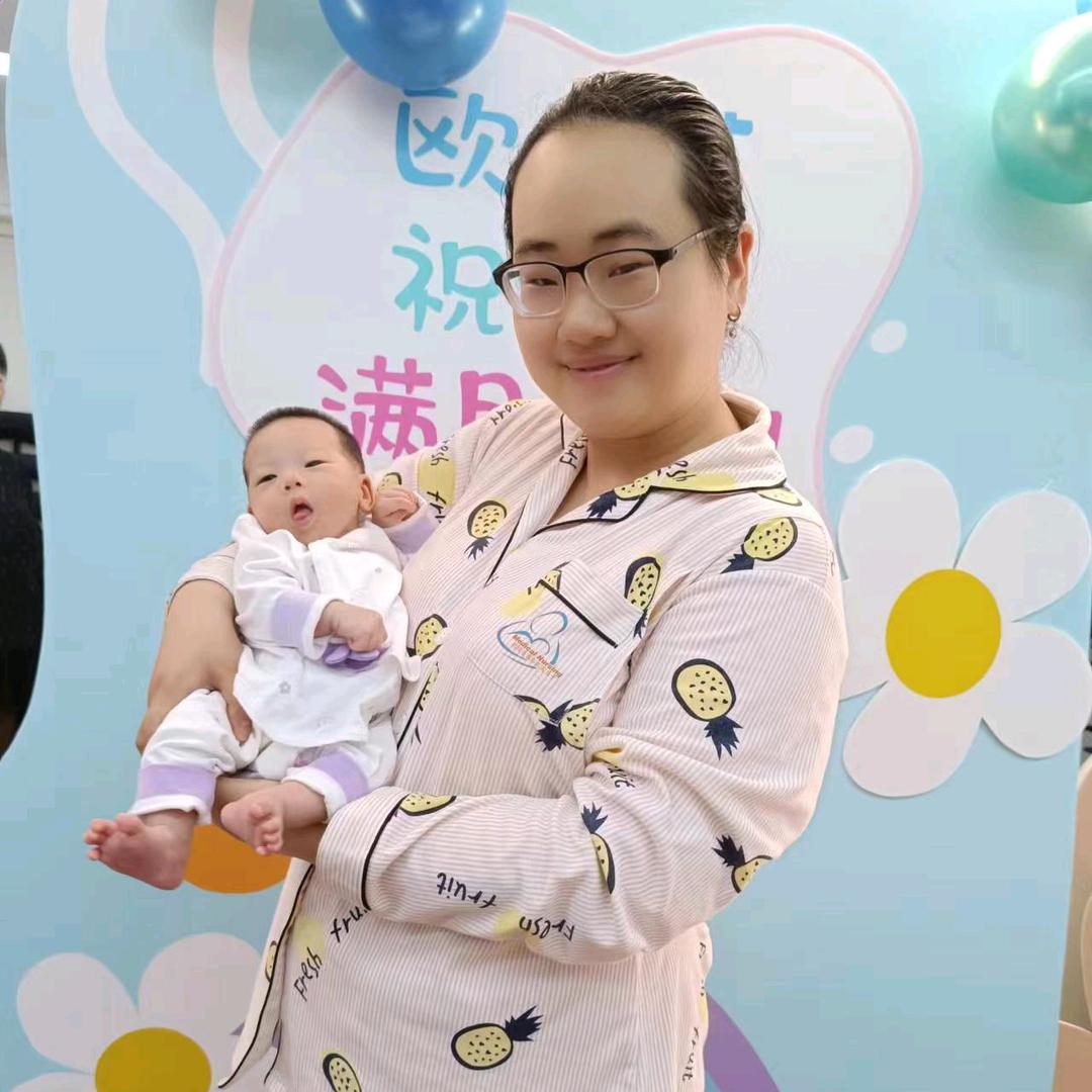 元宝妈妈工作室
