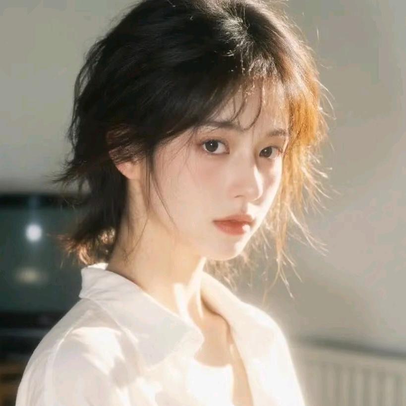 平山点式楼的热心市民-韩女士