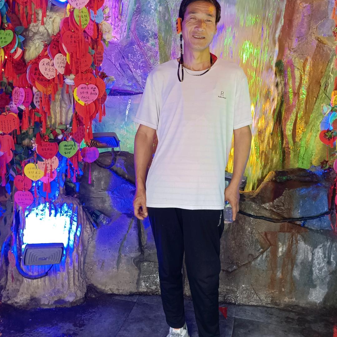 陕西锋哥