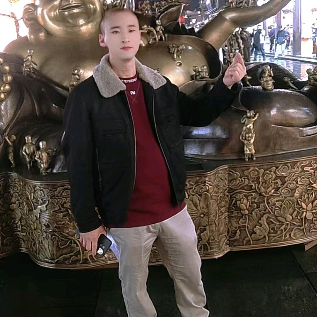 玖鸿哥！