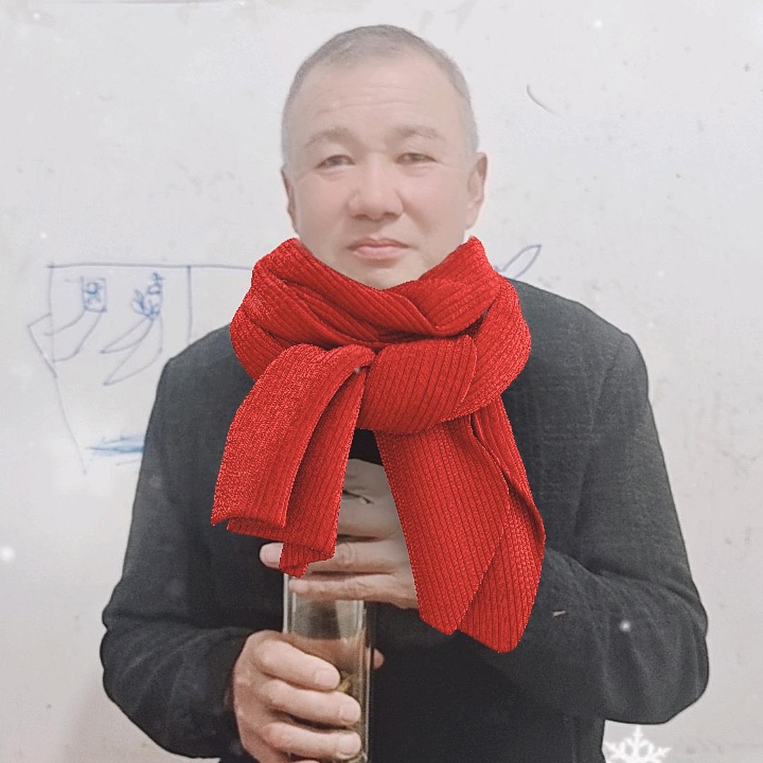 龚传顺