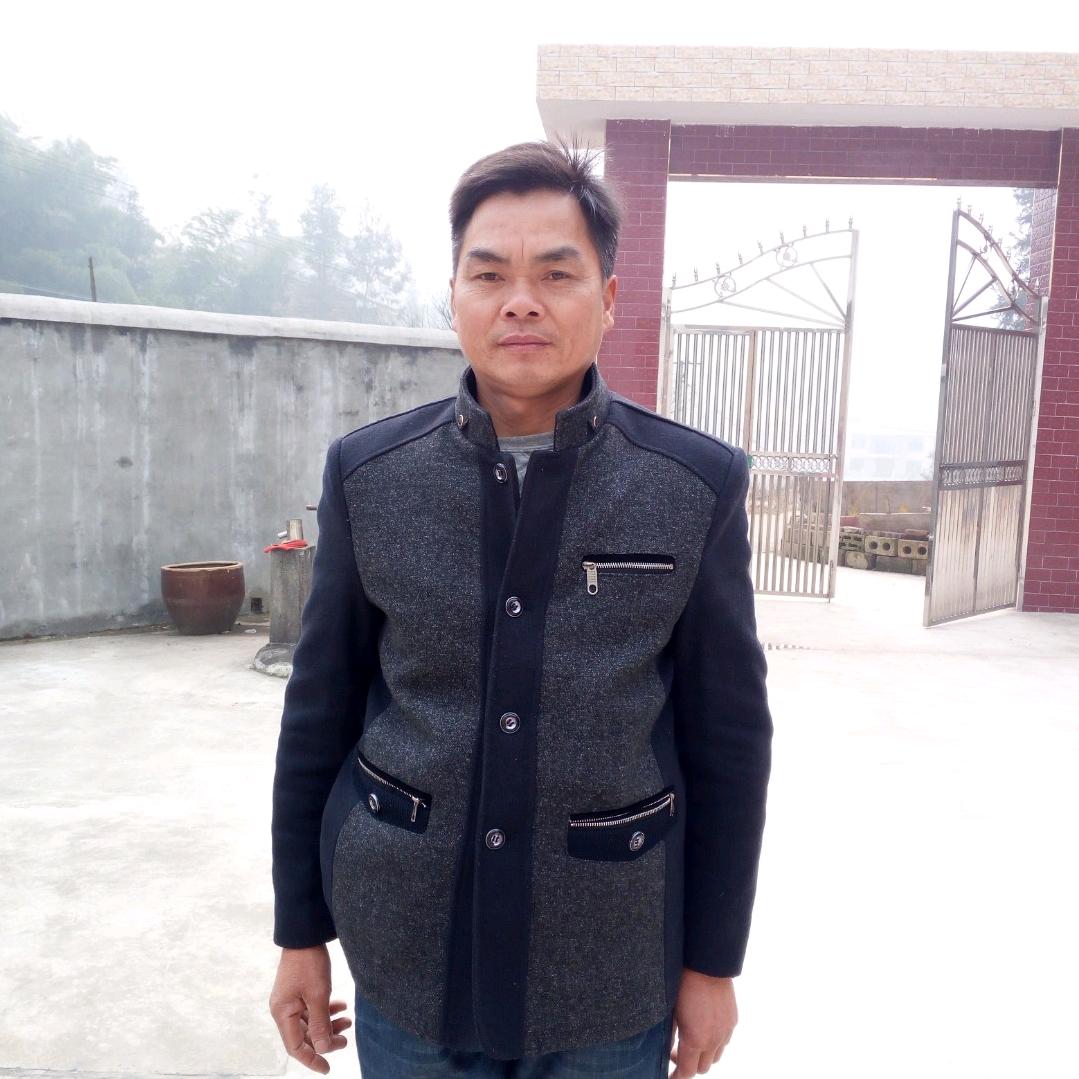 小向（一帆风顺）