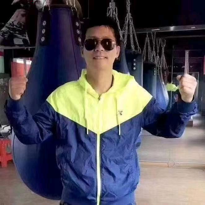 伟军书院