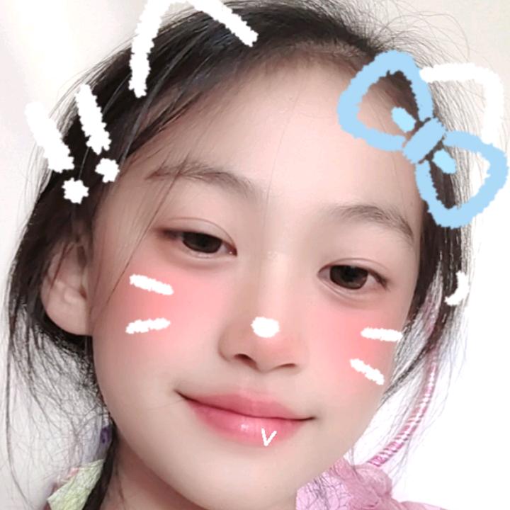 小小变装记