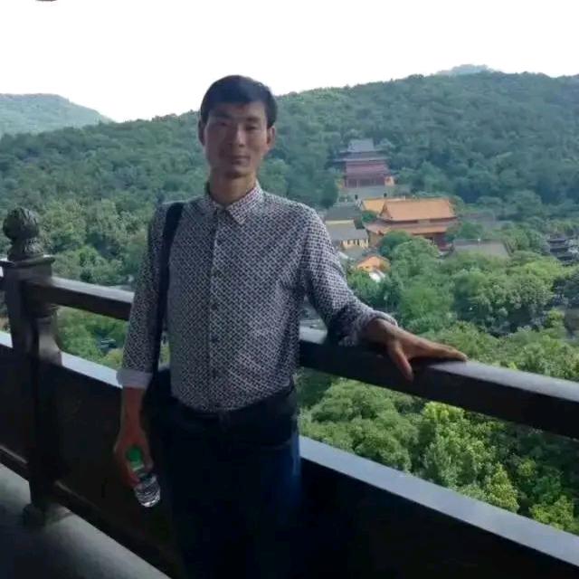 厚德载物(毅哥)