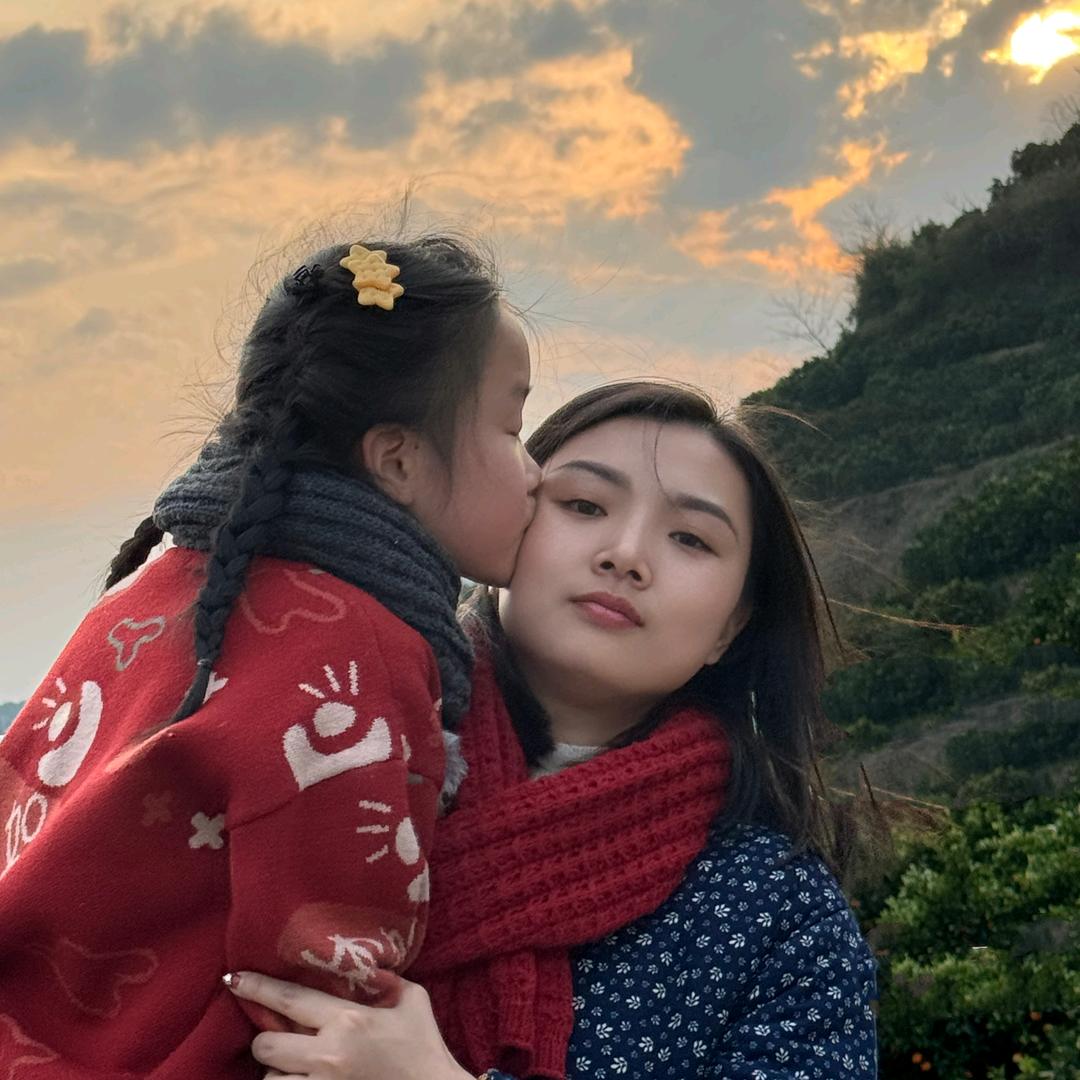 沐筱麻麻