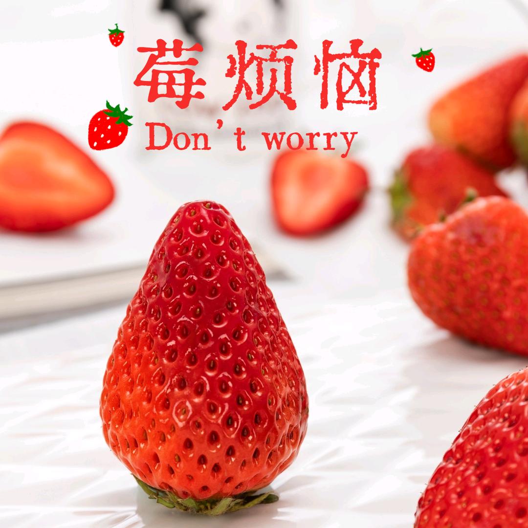 秦莓优品