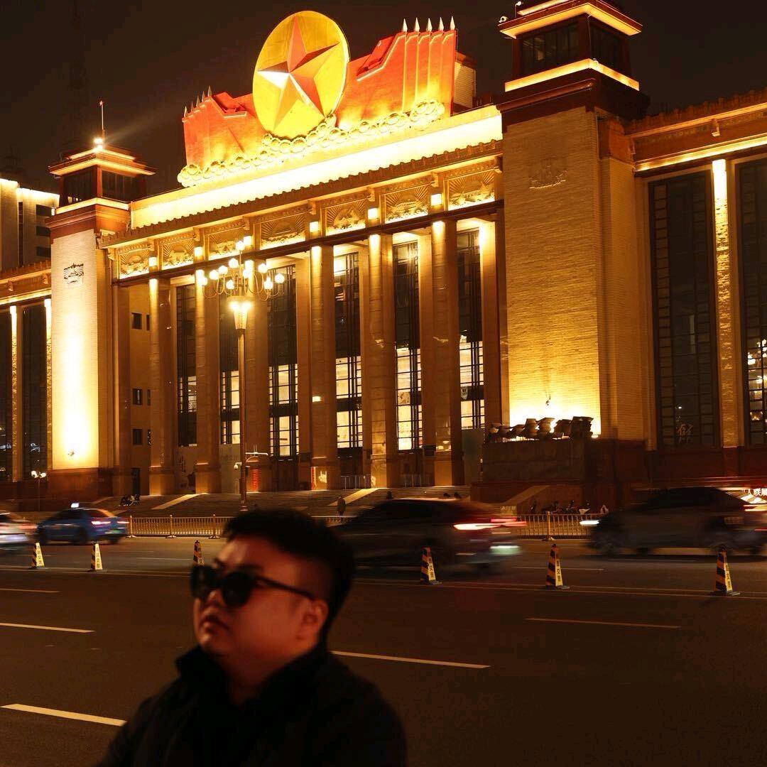 惠州华泓直聘网络科技有限公司