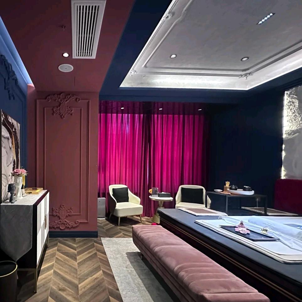 天澜雅阁（私信预约）