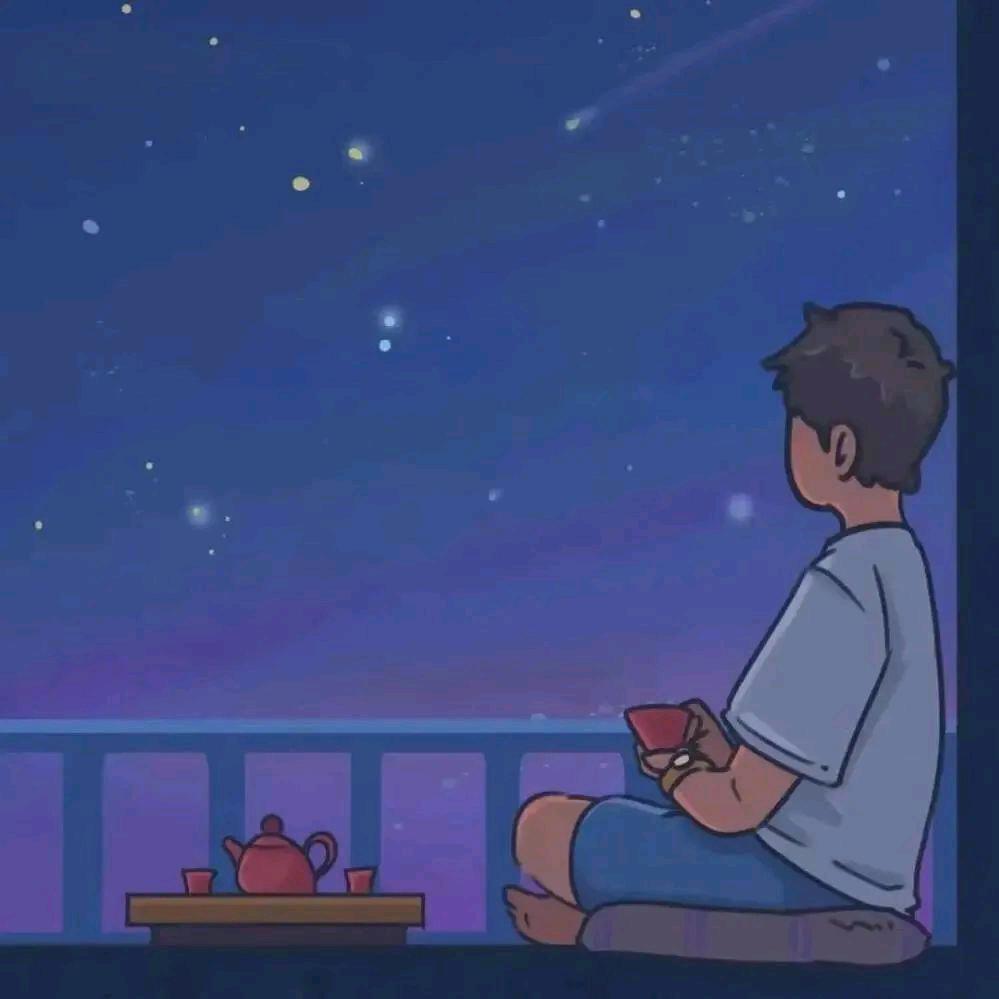 心若向阳何惧悲伤