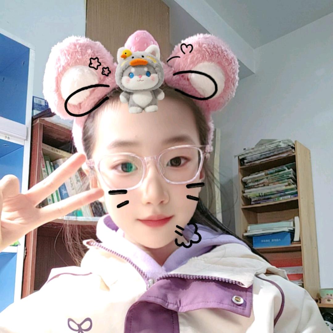 小啊倔