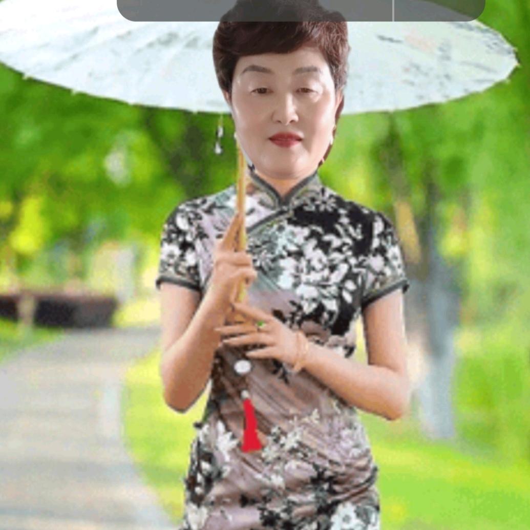 一颗善良的心，