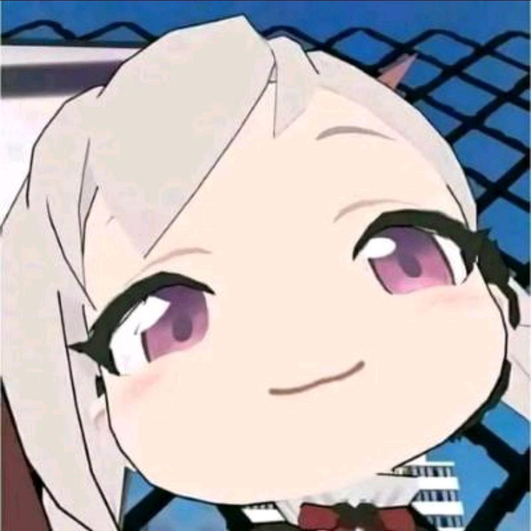 爱吃咸鱼的睦月酱