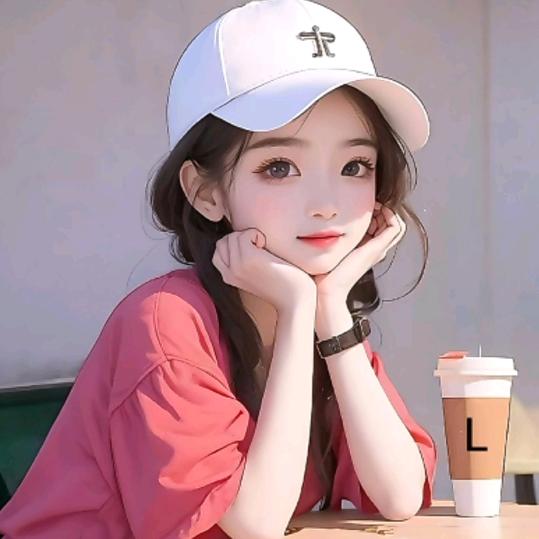 💕静待花开💕