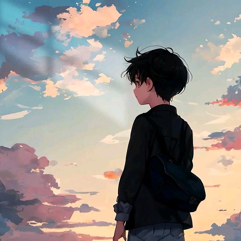 雨幕离忧