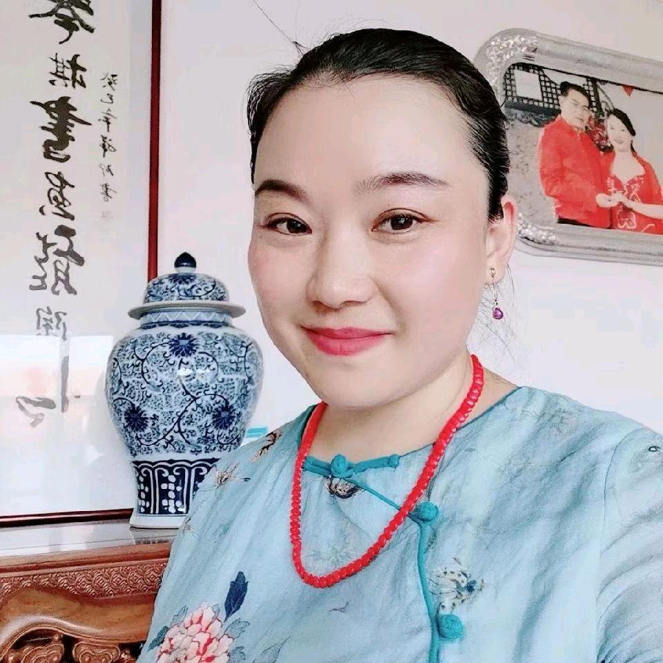 官麗樱