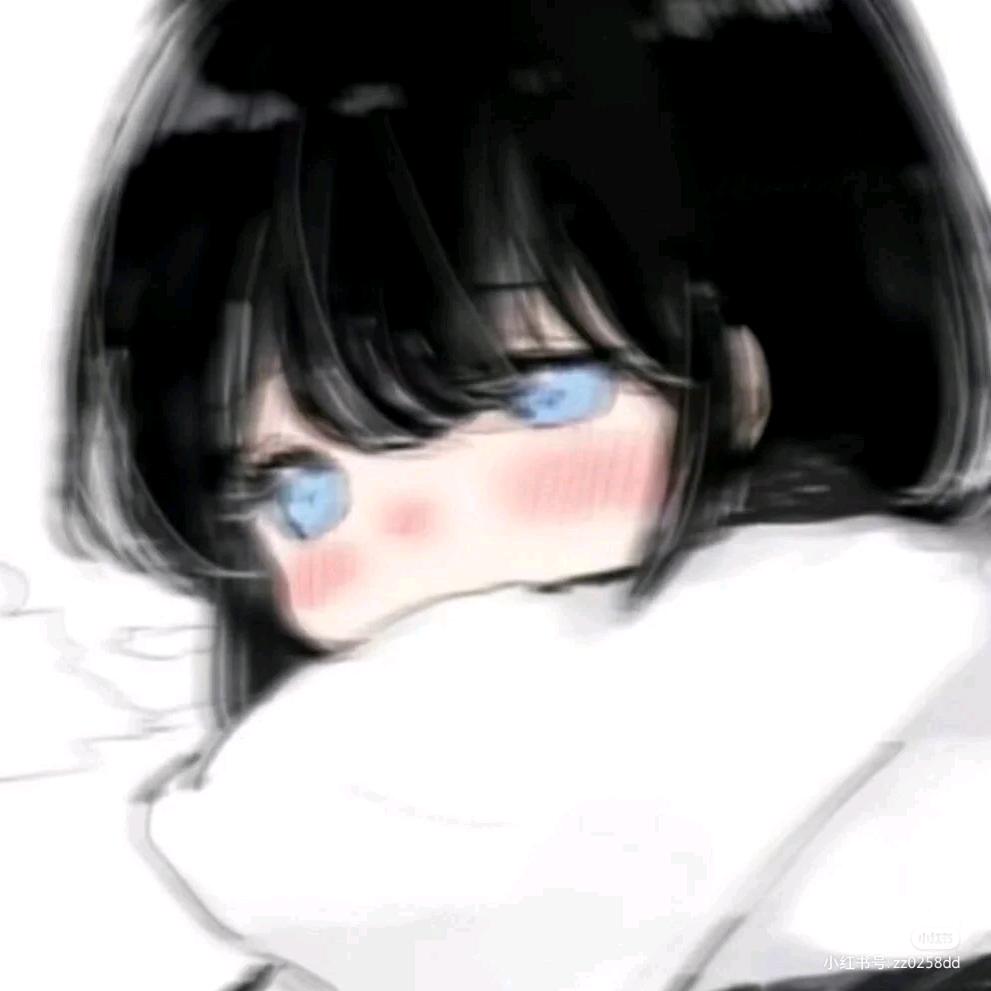 君不动口