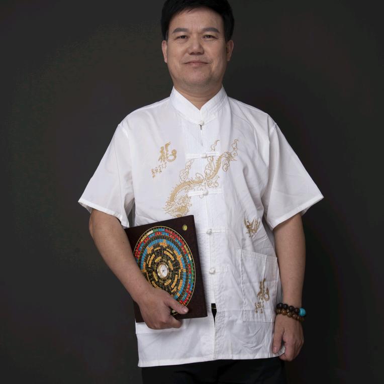 温州天旗国学文化传媒有限公司