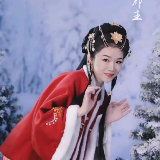 甜甜姐