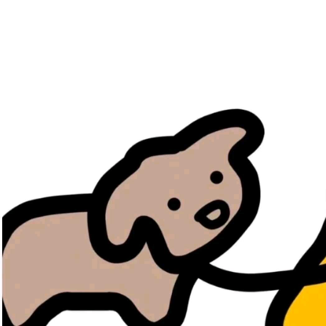 呼噜呼噜💤