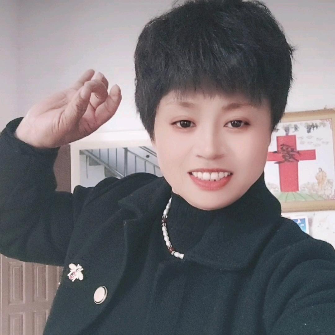 薛秀芝