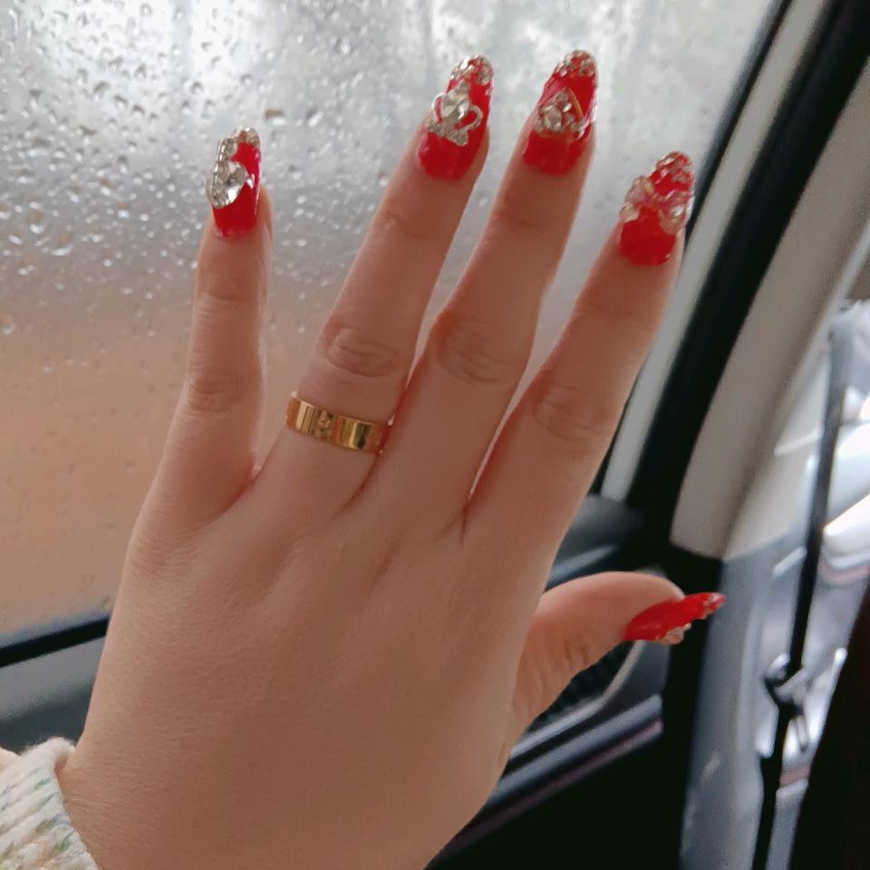 陈陈婷婷的生活