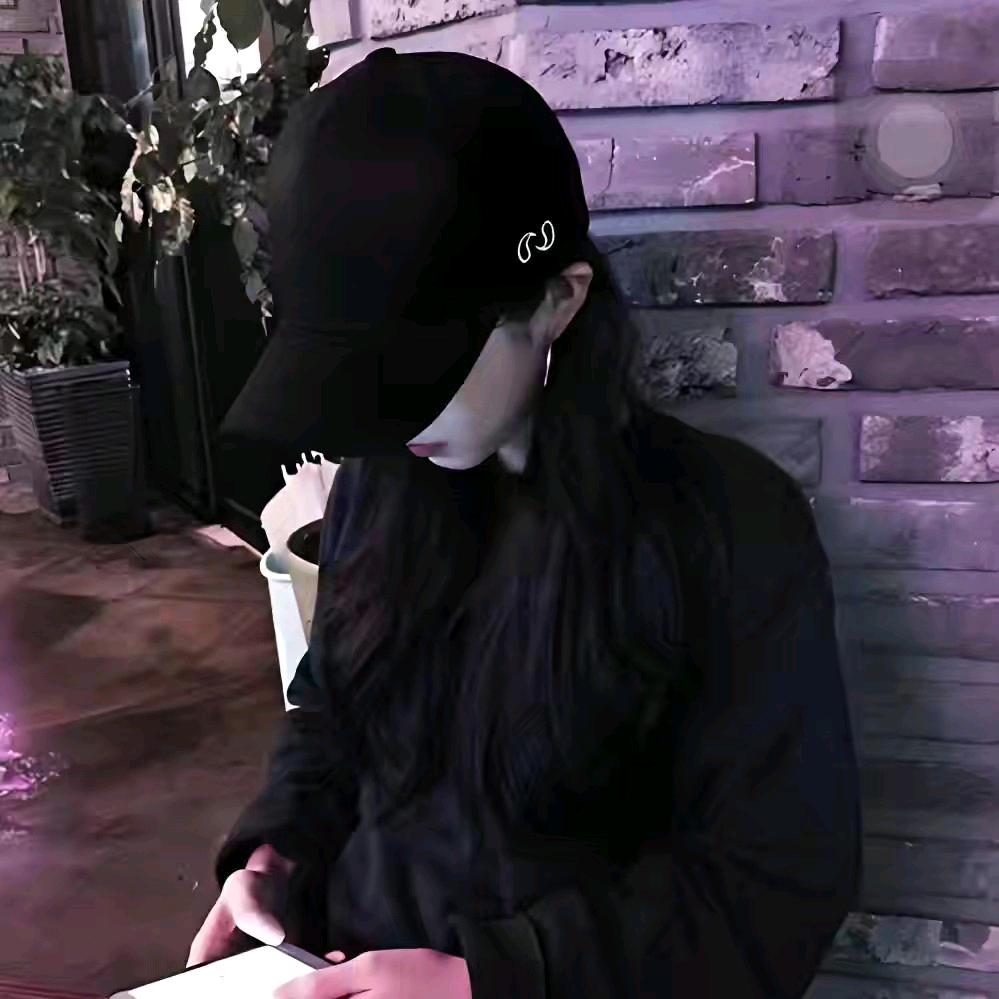 殇末Rachel头像