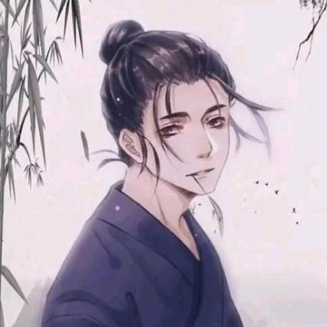 君墨离