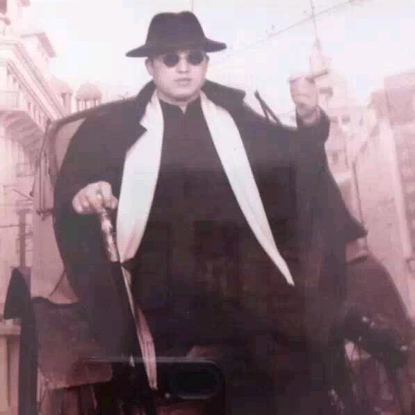 老四川